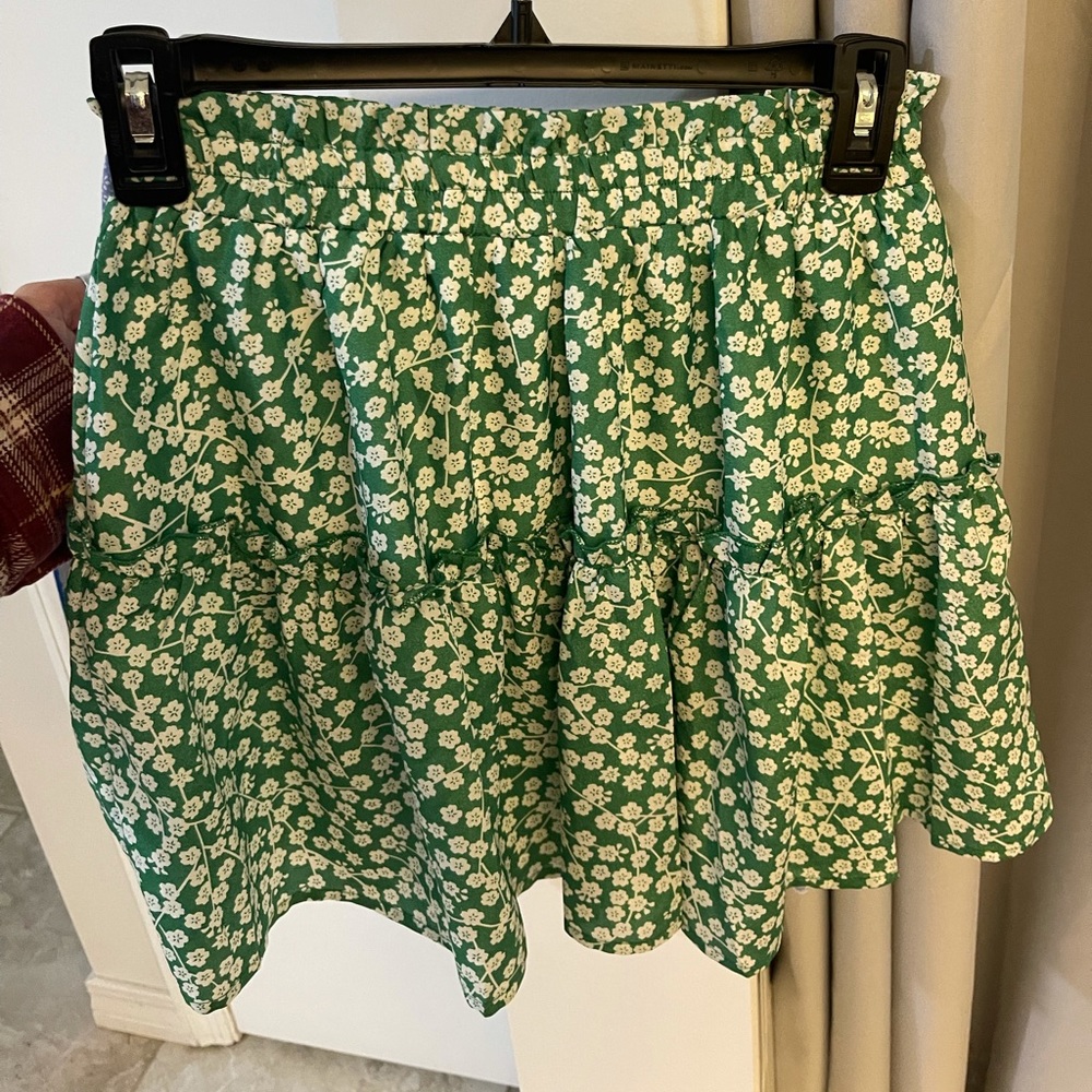 Skirt